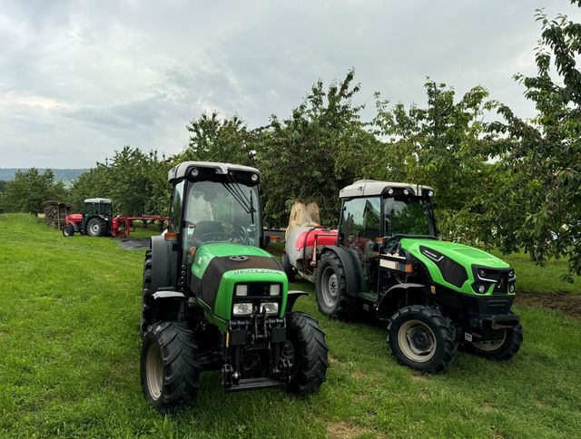 Kauf und Pacht von landwirtschaftlichen Flächen in der Grenzregion zur Schweiz