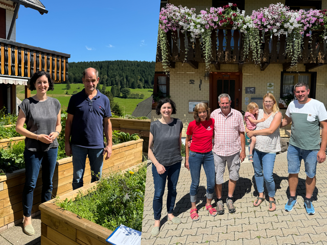 Chancen für den Tourismus im Schwarzwald nutzen