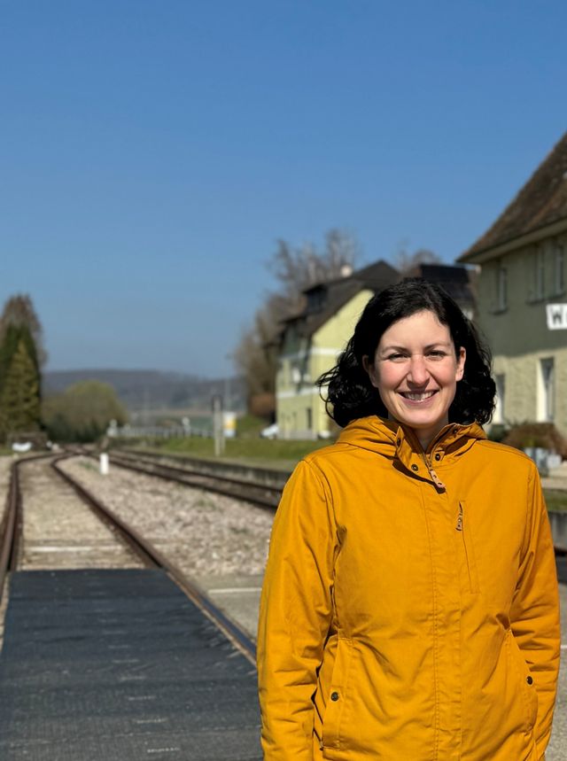 Die Zeichen stehen auf Reaktivierung der Kandertal-S-Bahn und damit für eine gute Entwicklung des ÖPNV in der Region.