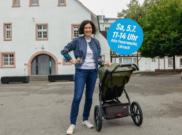Starke Frauen. Starkes Land.