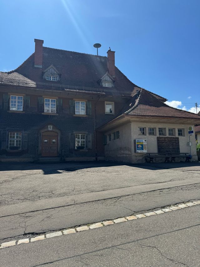 Land fördert zwei Projekte in Häg-Ehrsberg und Kandern mit 162.000 Euro