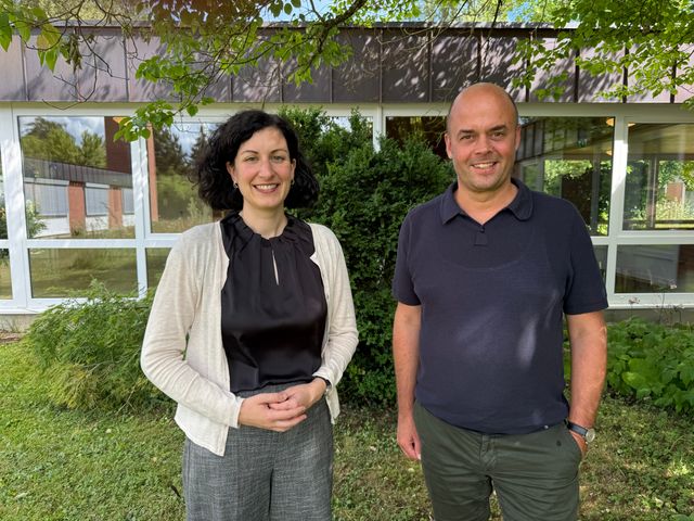 Im Gespräch mit der Gemeinde Bad Bellingen