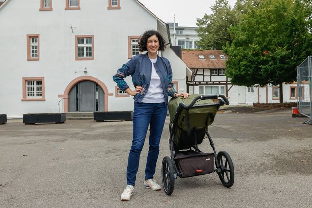 Fachgespräch „Starke Frauen. Starke Wirtschaft“ in Schäbisch Hall