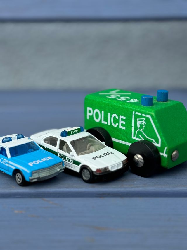 Nachtschicht bei der Polizeiwache Lörrach – Einblicke in die Polizeiarbeit