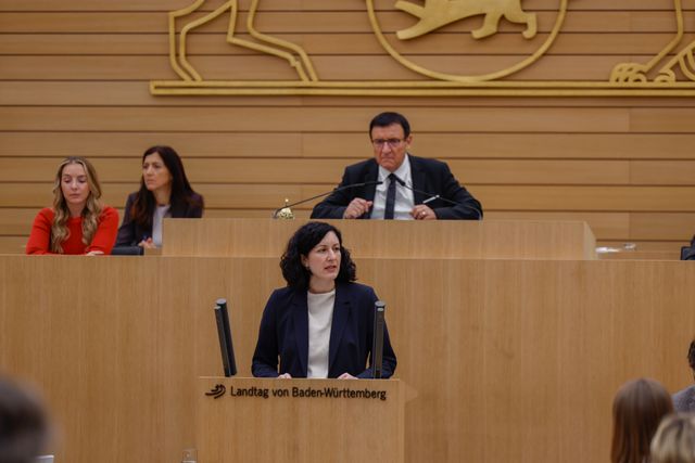 Raumfahrtland Baden-Württemberg: Antrieb für Innovation und Zukunftstechnologie