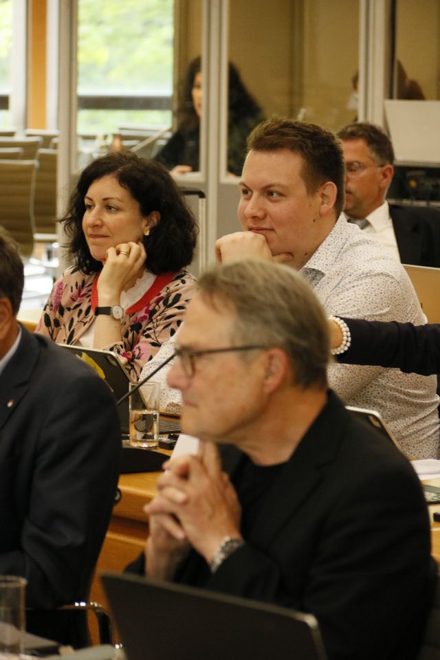 Weiter grenzüberschreitend gegen die Risiken der Atomenergie einstehen