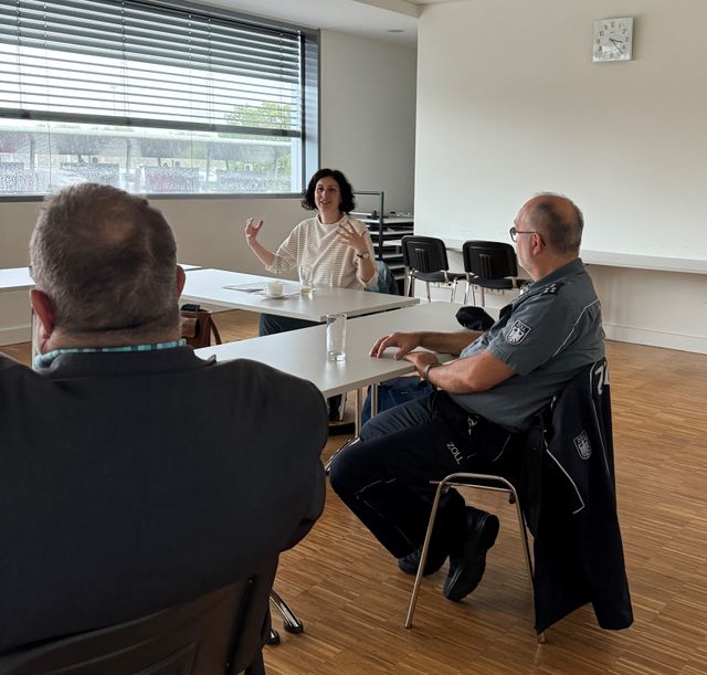 Erhöhung der Bagatellgrenze bei den Ausfuhrscheinen wohl vom Tisch