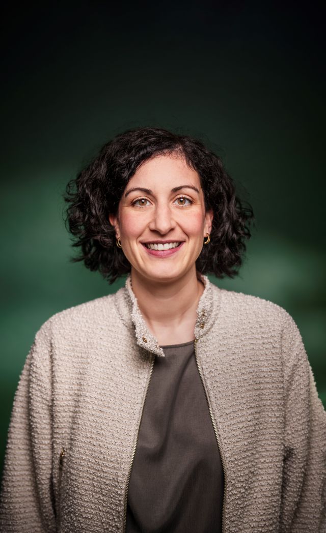 Jugendkonferenz Mathilde-Planck-Schule