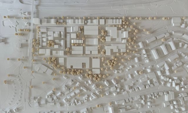 Städtebau-Förderprogramm: Grenzach-Wyhlen und Hausen im Wiesental profitieren