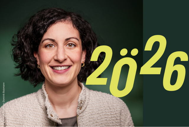 Gesprächsforum "Sprechen & Zuhören" der Theresia-Scherer-Schule