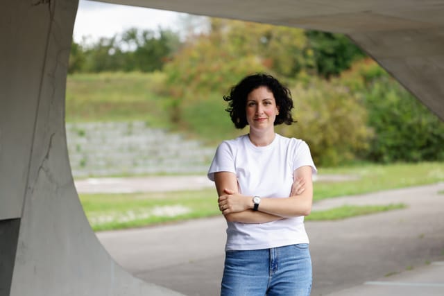 Projekt gegen Einsamkeit der Dieter-Kaltenbach-Stiftung in Lörrach wird prämiert.