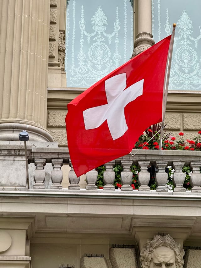 Schweizer Abstimmungsergebnis ist ein starkes Signal für Stabilität und Zusammenarbeit in Europa