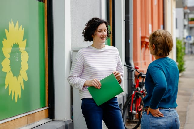 3,1 Millionen Euro für das Modellvorhaben "Caring Community"  des Landkreises Lörrach
