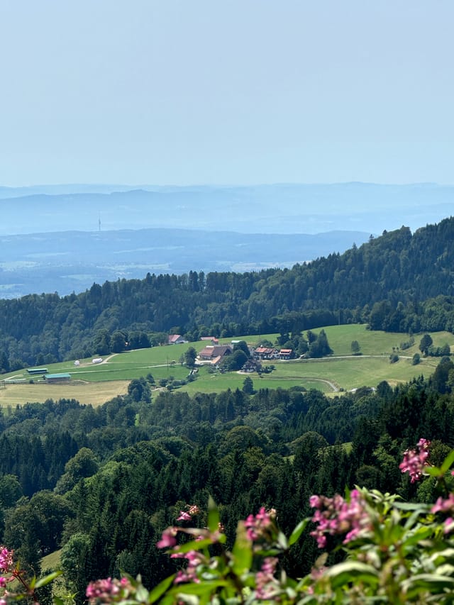 Land fördert Projekt für eine lebendige Gemeinschaft im Kleinen Wiesental