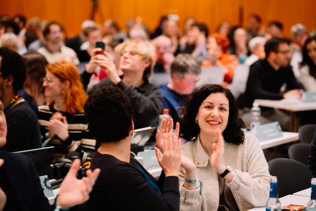 Landesdelegiertenkonferenz