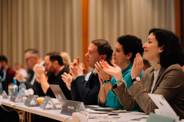 Landesdelegiertenkonferenz