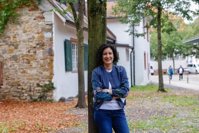 Land fördert Sanierung der Stadtkirche in Lörrach mit fast 41.000 Euro
