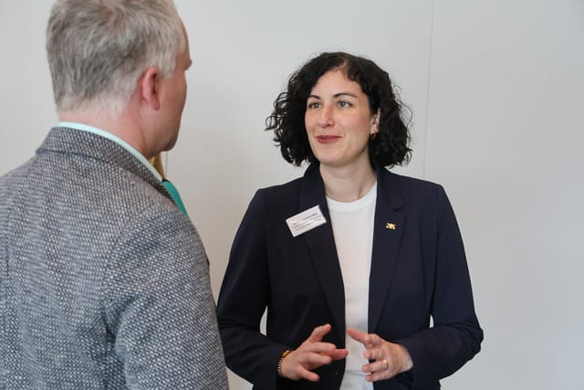 Wirtschaftspolitik